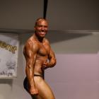 Travis  Brase - NPC Iowa State Championship 2014 - #1